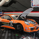Illustration for article titled All Of The Porsches From Lone Star Le Mans